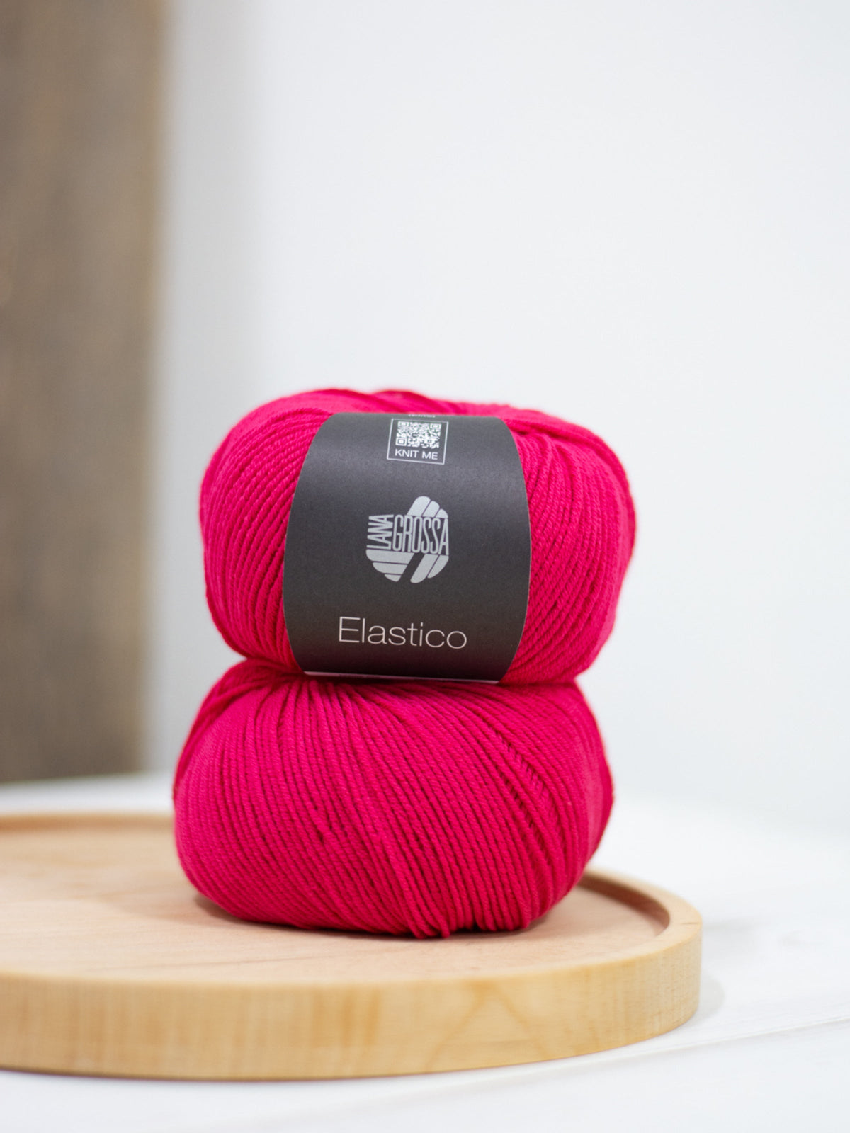 Elastico 201 Asternrot