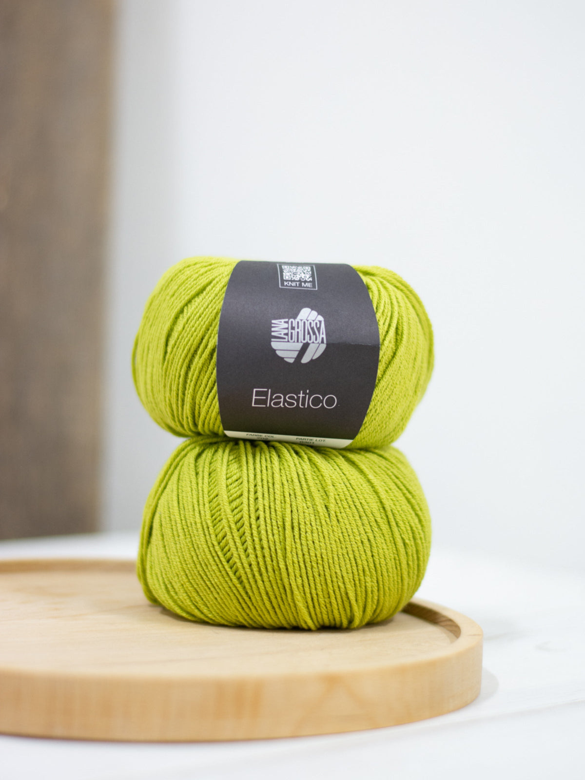 Elastico 202 Pistazie