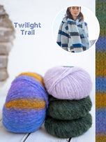 Twilight Trail
