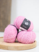 018 Pastellpink/Creme