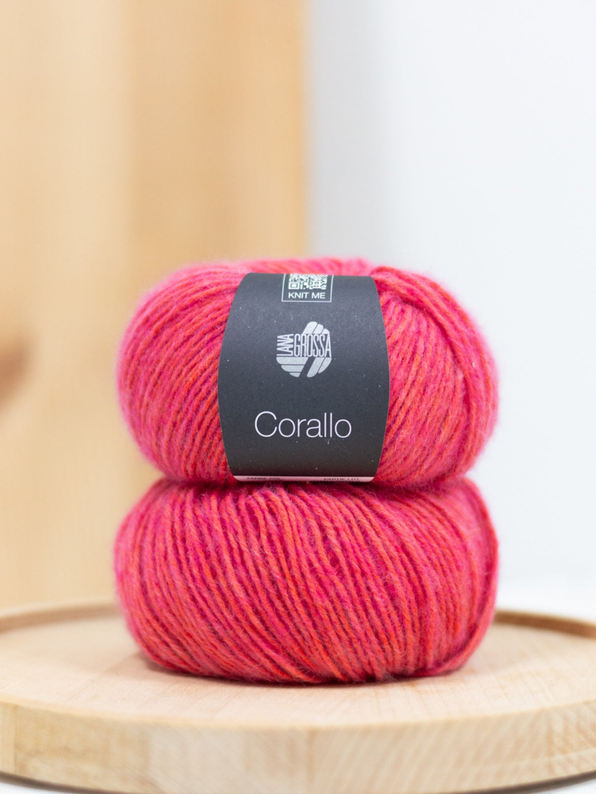 Corallo 102 Orangerot