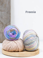 Freesia
