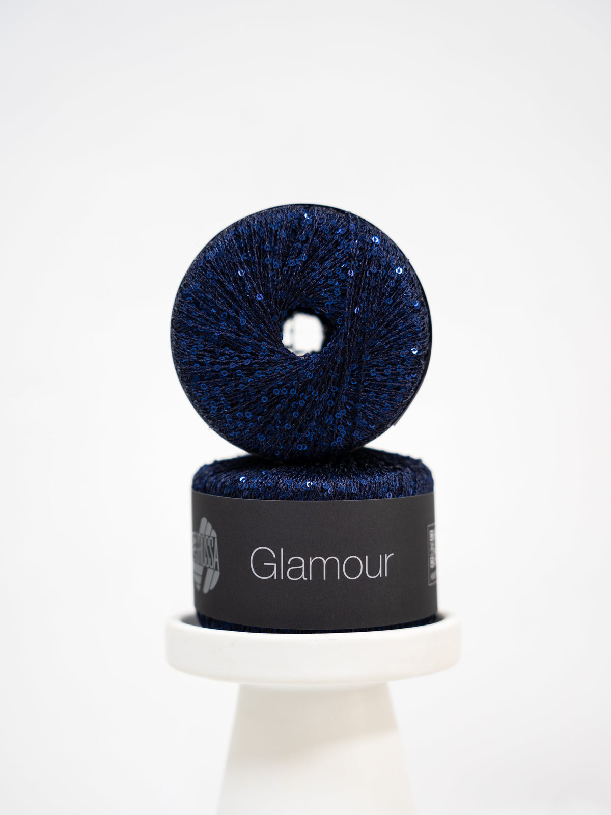 Glamour 005 Nachtblau