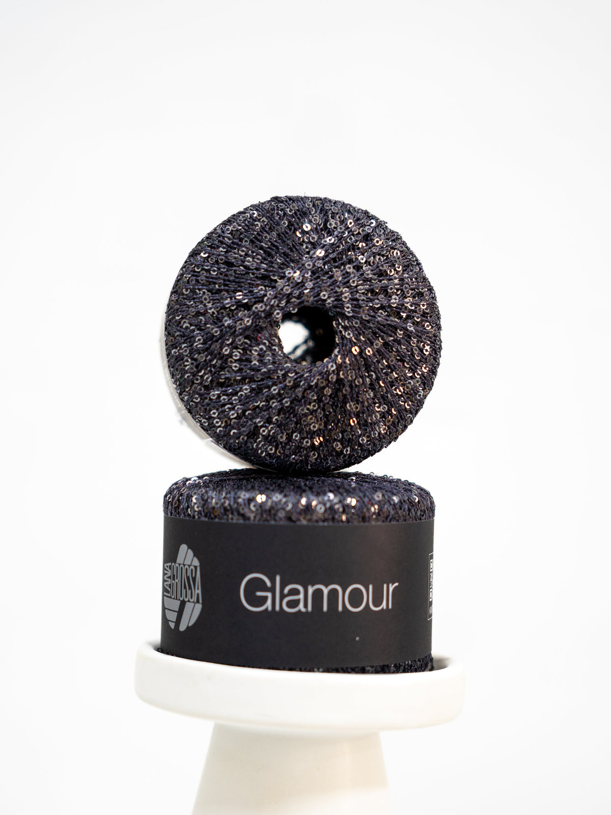 Glamour 012 Anthrazit