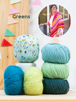 Greens