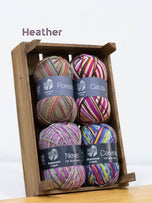 Heather