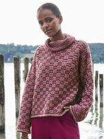 Lana Grossa Design - 010/011