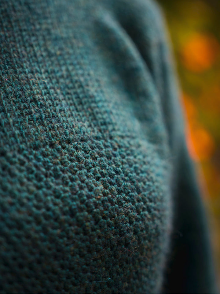Häkelpaket Chai Sweater - Studio Hook &amp; Yarn