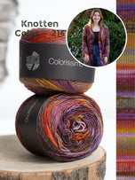 Knotten's Color - 214