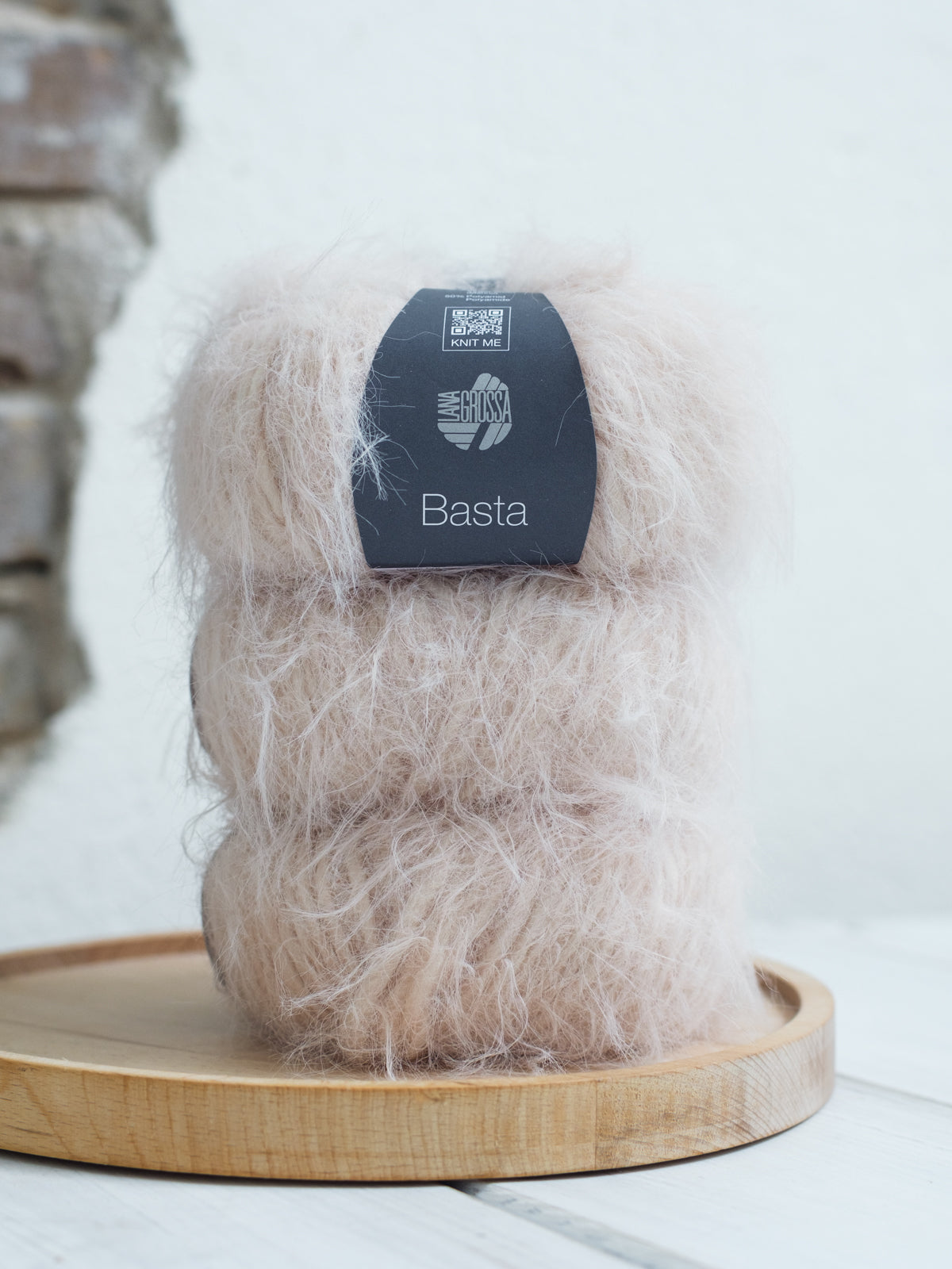 Basta 003 Beige