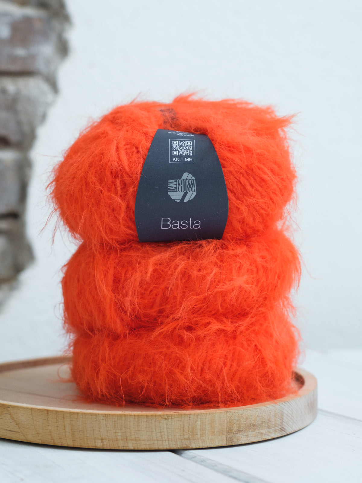 Basta 011 Orange