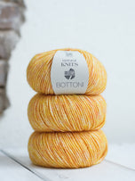 002 Gelb/Orange/Creme