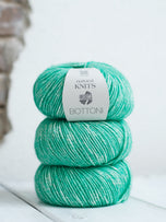 010 Jade/Rohweiß