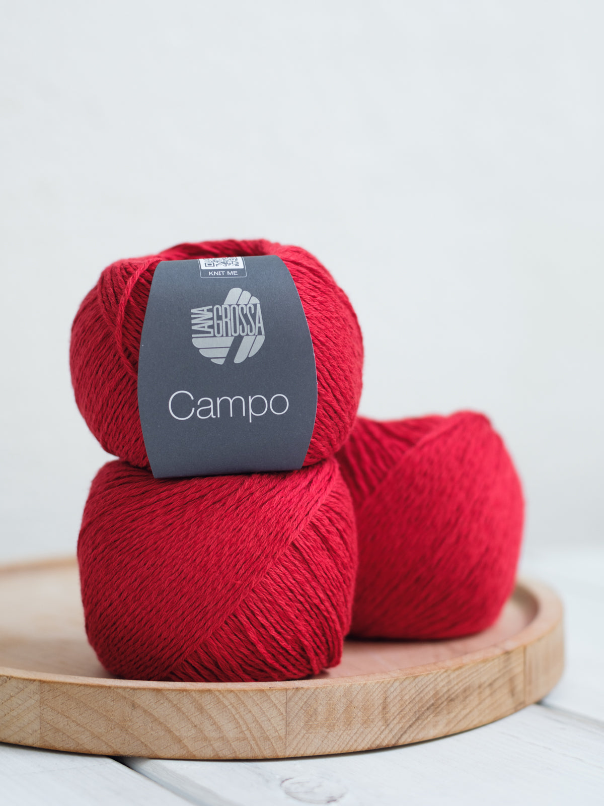 Campo 027 Rot