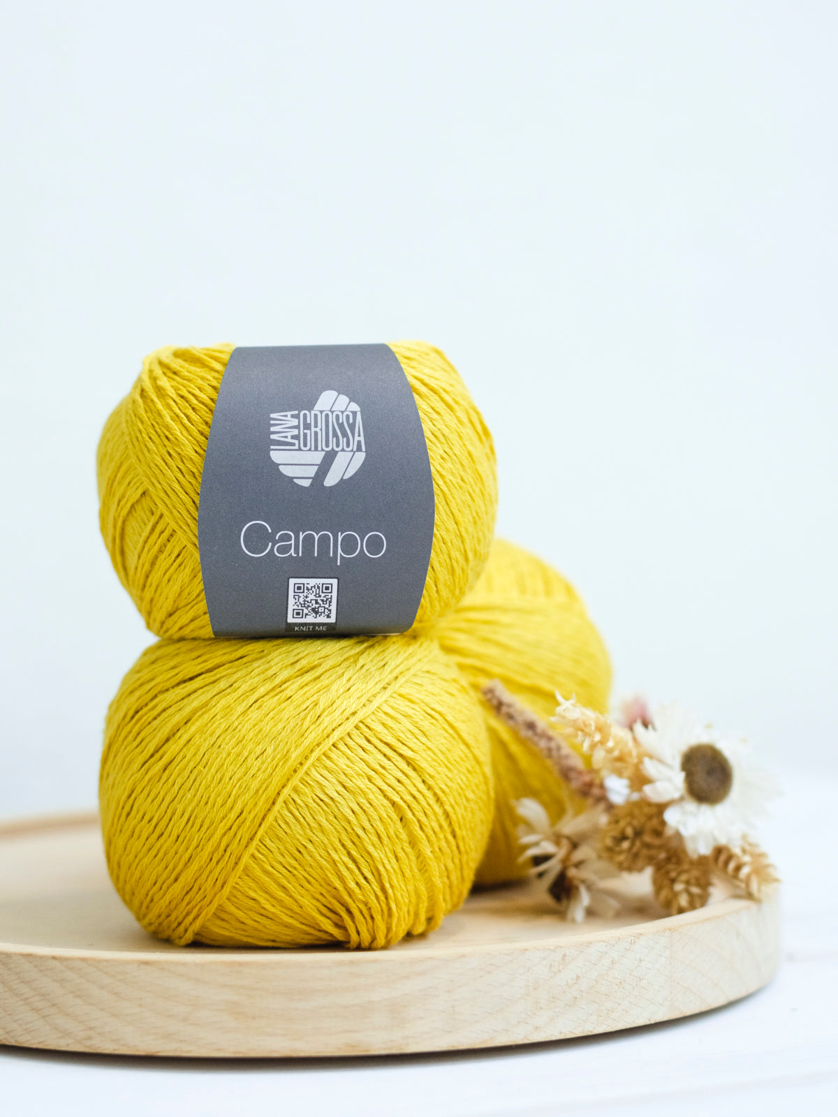 Campo 012 Narzisse