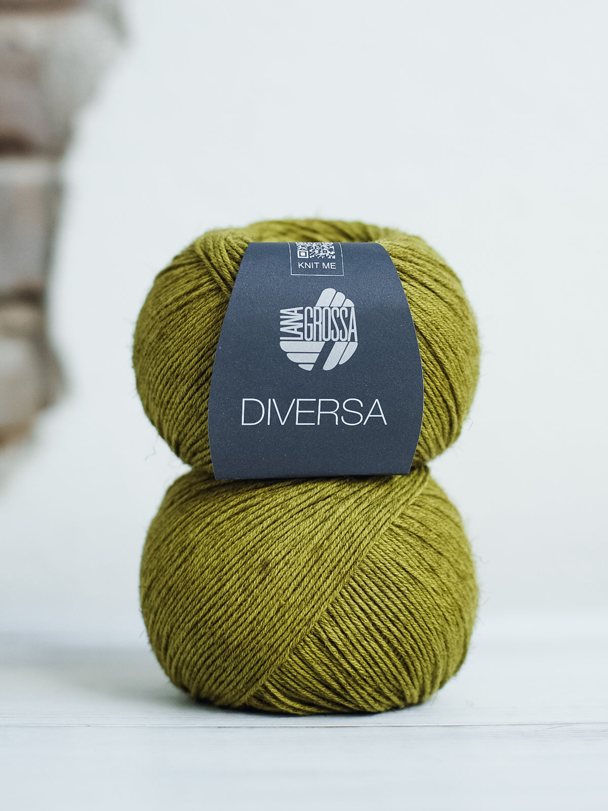 Diversa 026 Pistazie