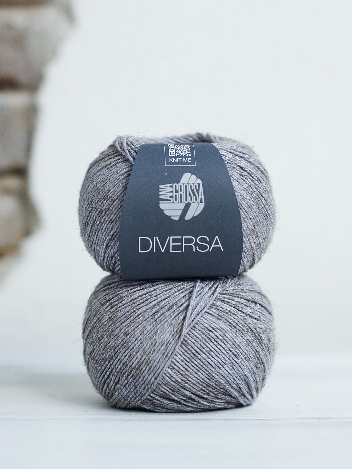 Diversa 028 Hellgrau