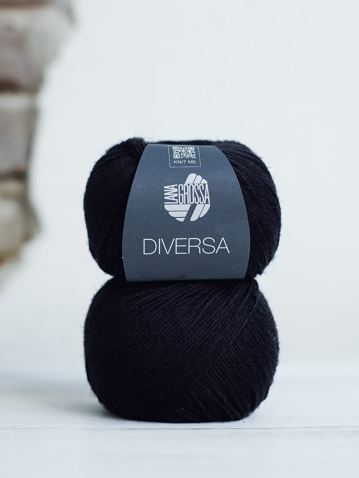 Diversa 029 Schwarz
