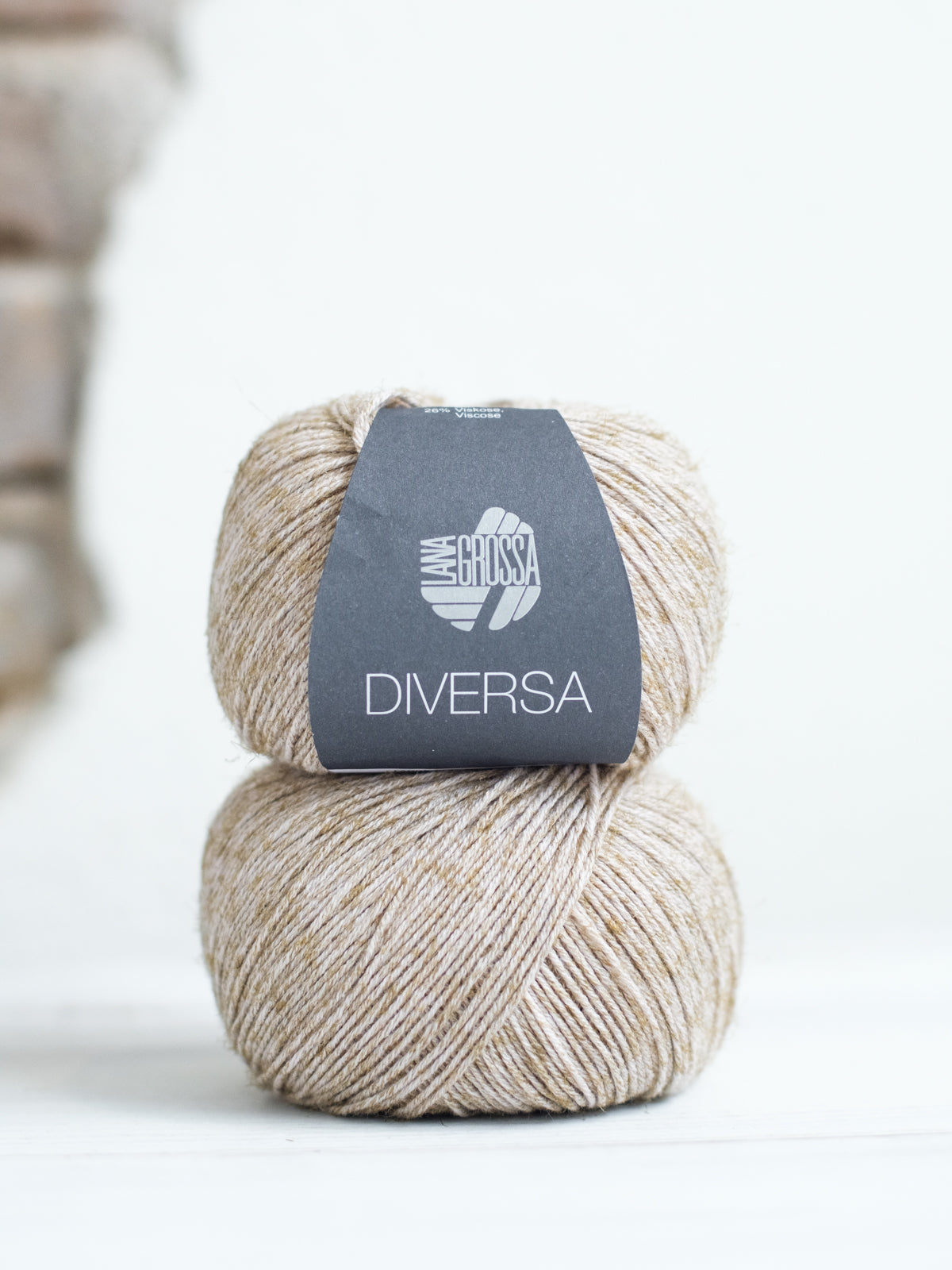 Diversa 006 Leinen