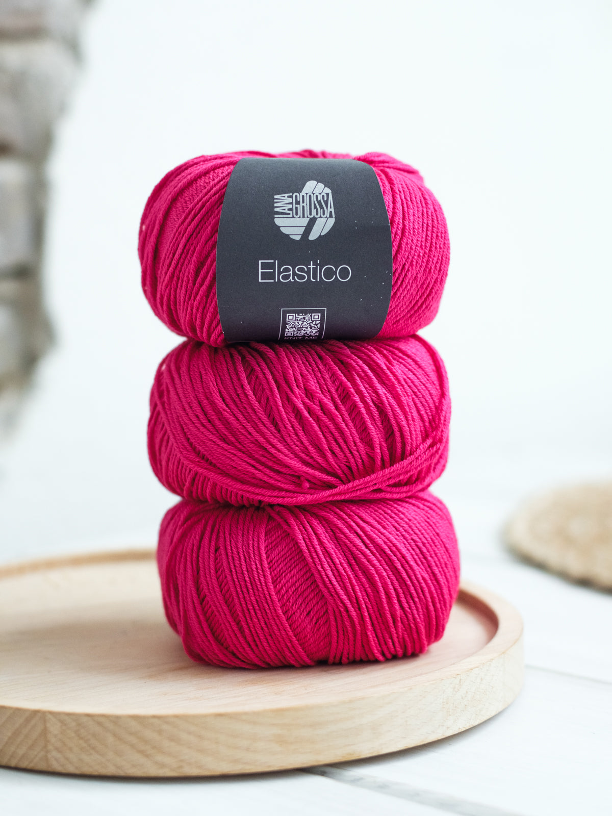 Elastico 144 Zyclam