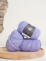 011 Blaulila/Creme