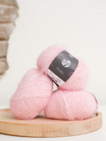 013 Rosa/Creme