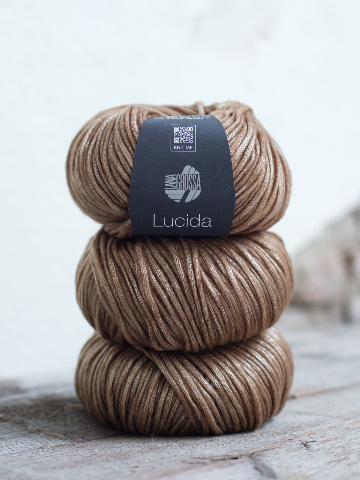 Lucida 008 Beige