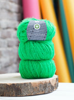 047 Jadegrün