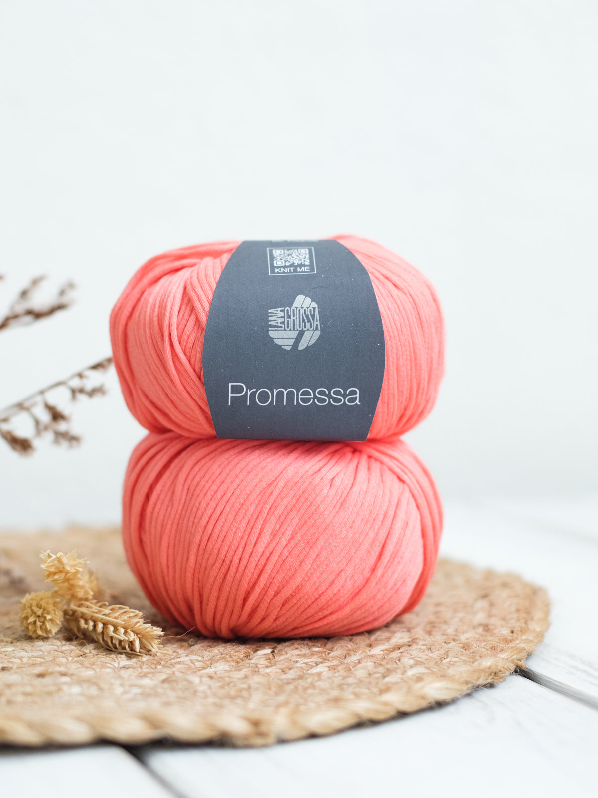 Promessa 003 Koralle