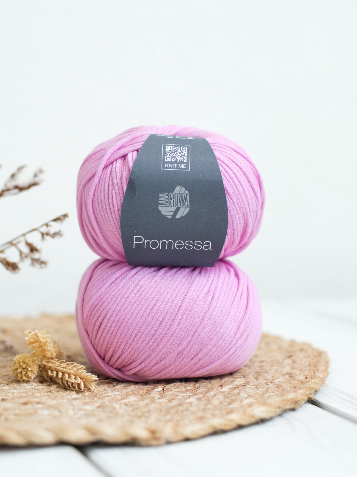 Promessa 006 Fliederrosa