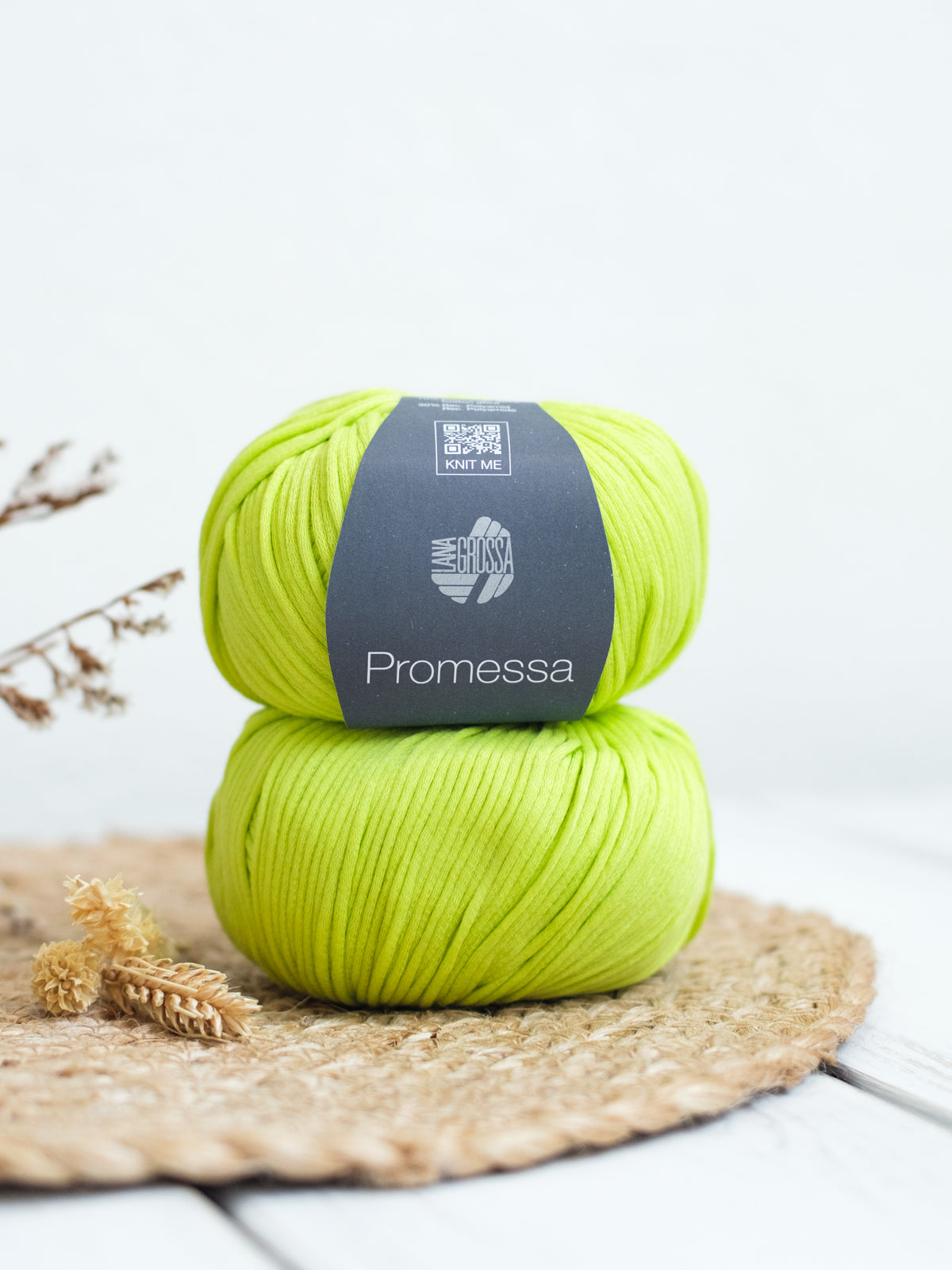 Promessa 011 Limette