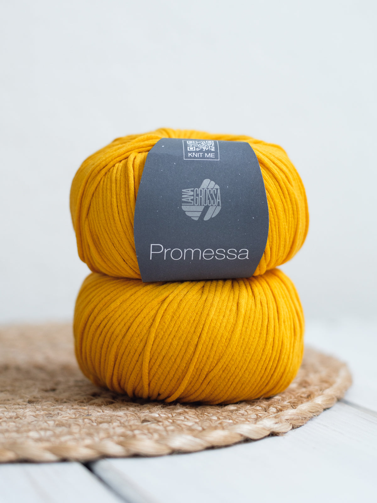 Promessa 031 Maisgelb