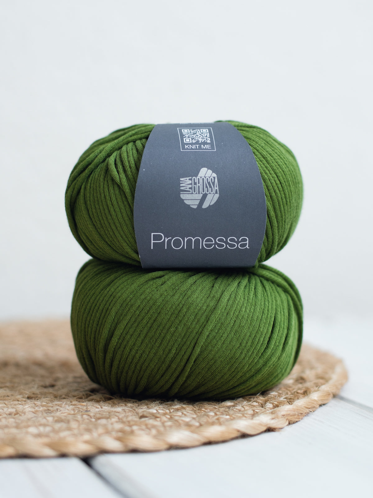 Promessa 032 Avocadogrün