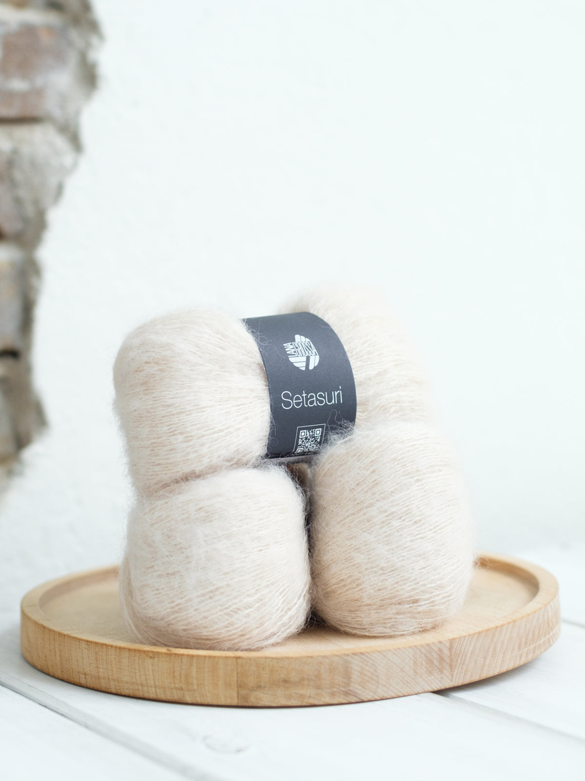Setasuri 002 Creme