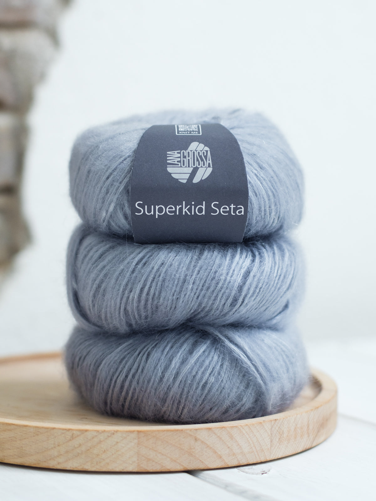 Superkid Seta 002 Hellgrau