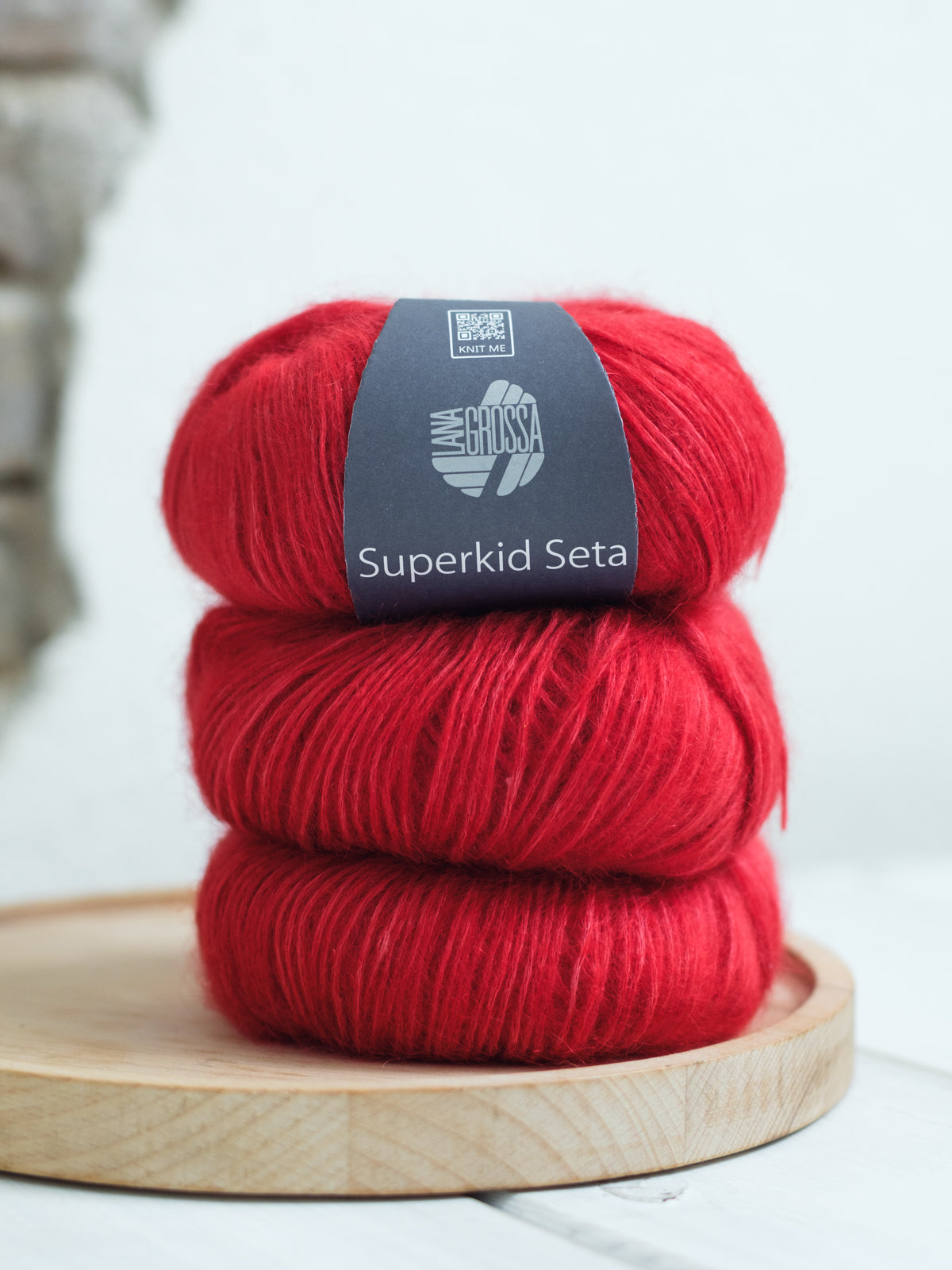 Superkid Seta 010 Rot