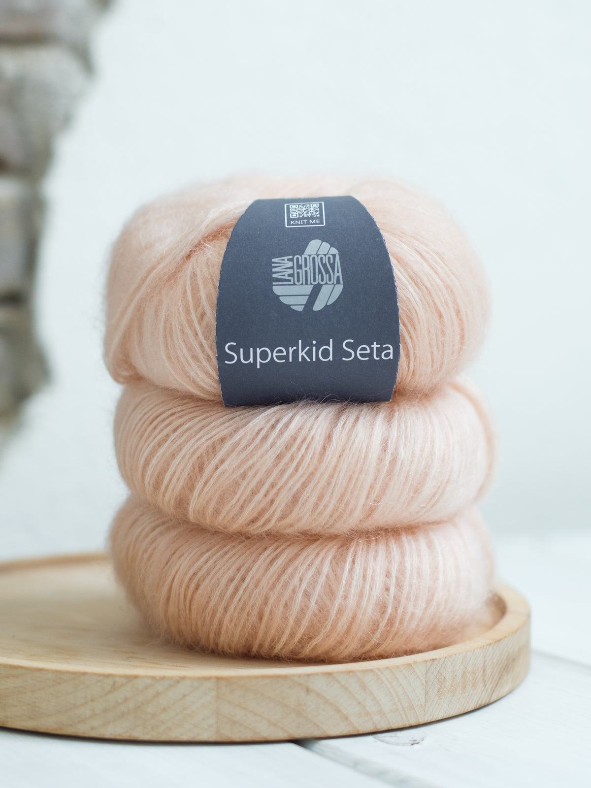 Superkid Seta 011 Pfirsich