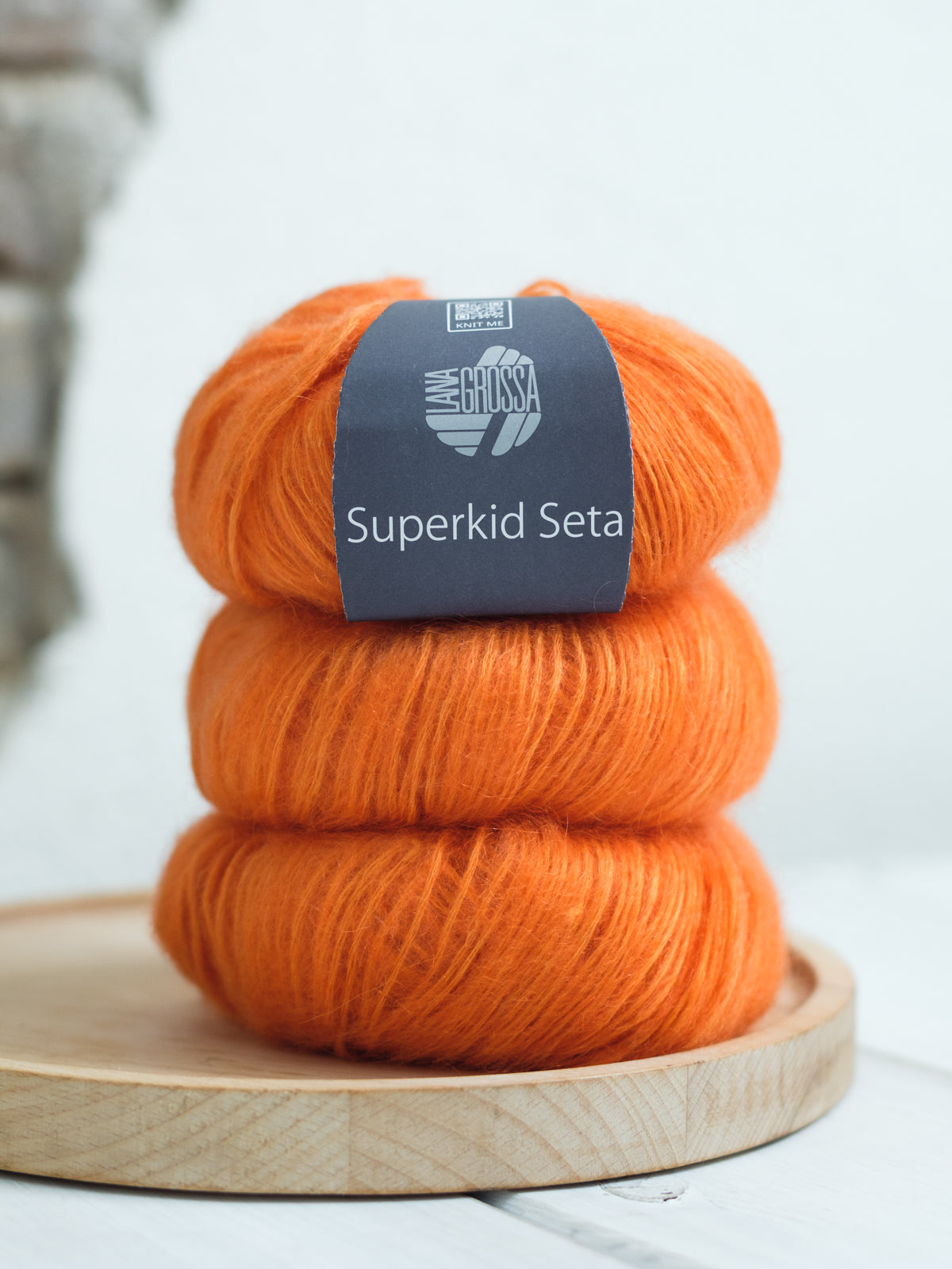 Superkid Seta 013 Leuchtorange