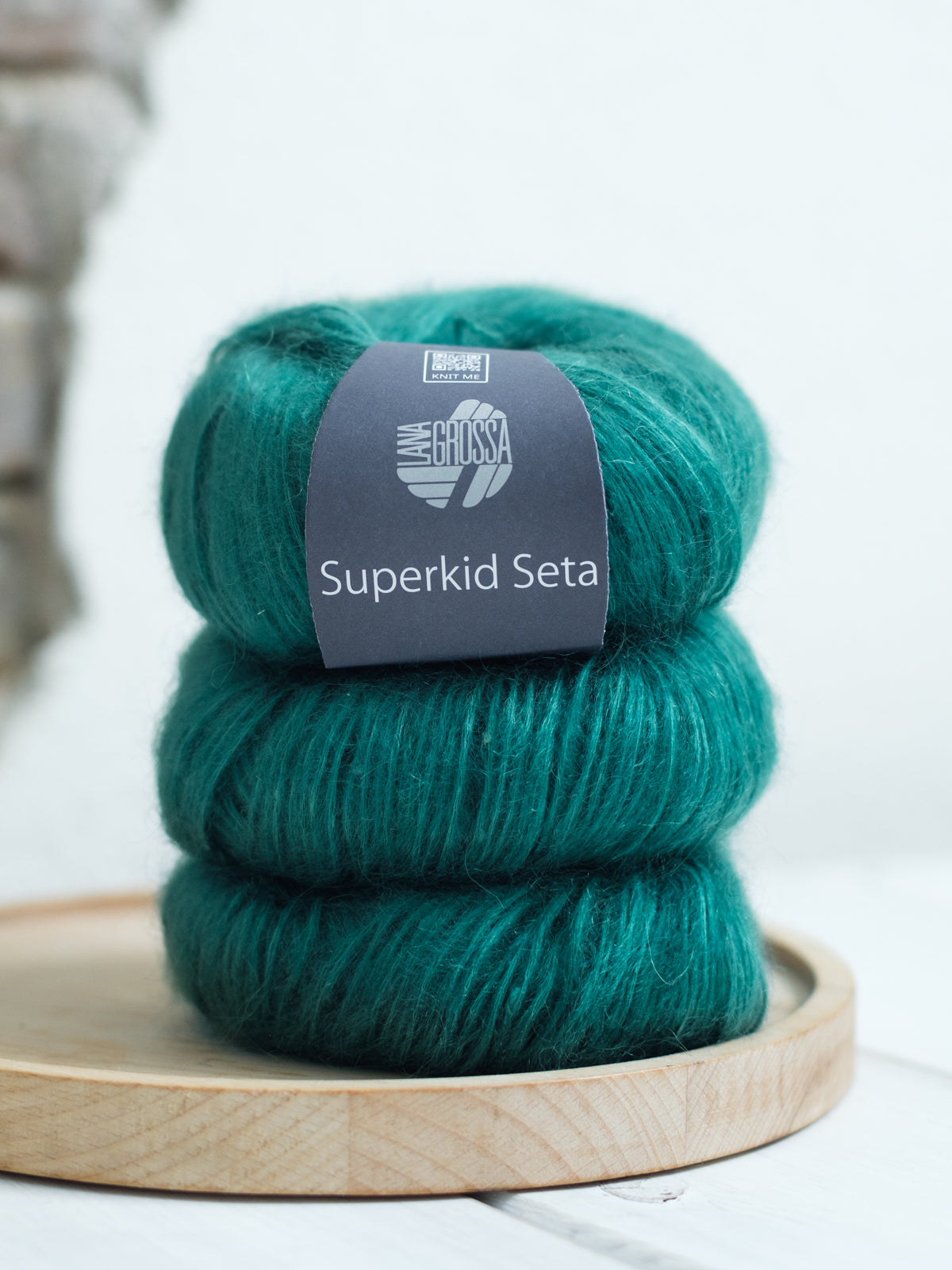 Superkid Seta 022 Opalgrün