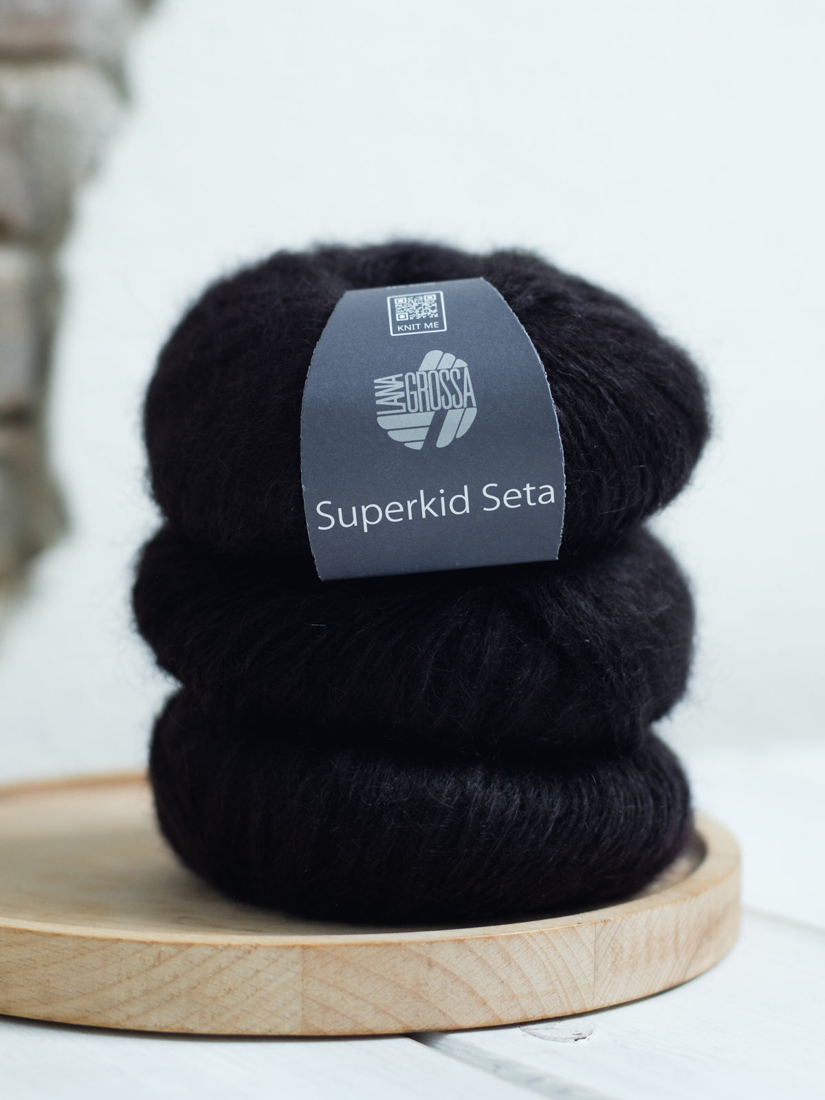 Superkid Seta 024 Schwarz