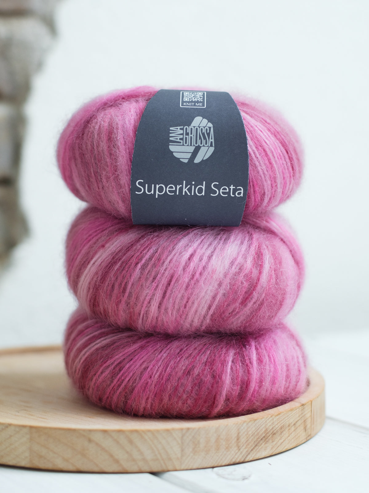 Superkid Seta 103 Rosa / Fuchsia / Hellrosa