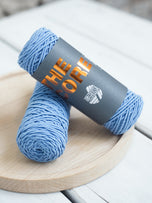 025 Blau