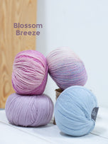 Blossom Breeze