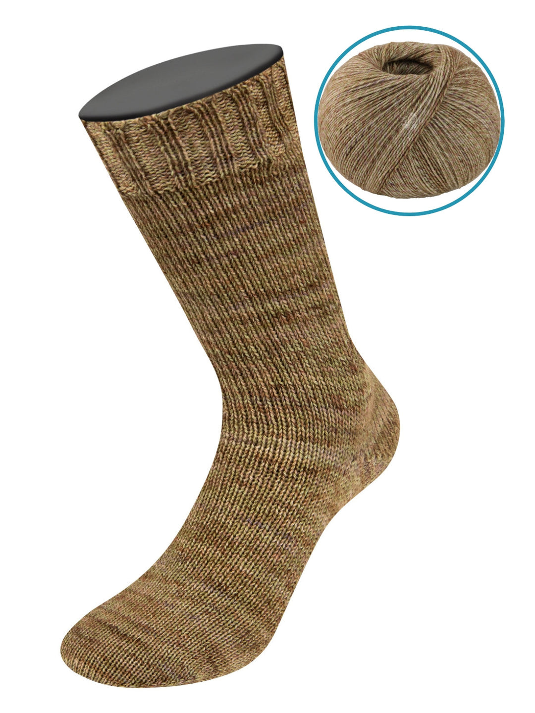 Vintage Socks 1013