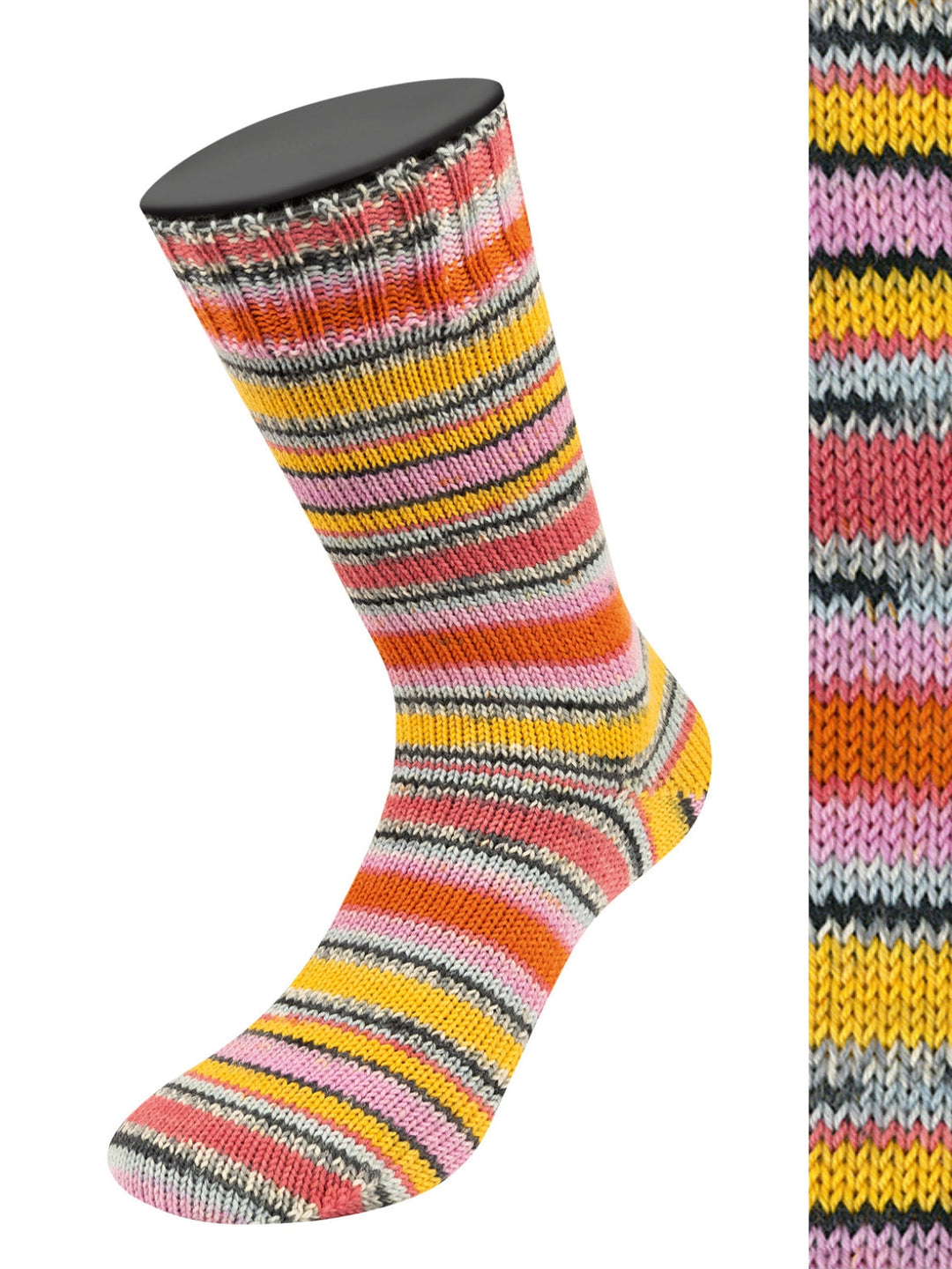 Meilenweit 100 Merino Coccole 802