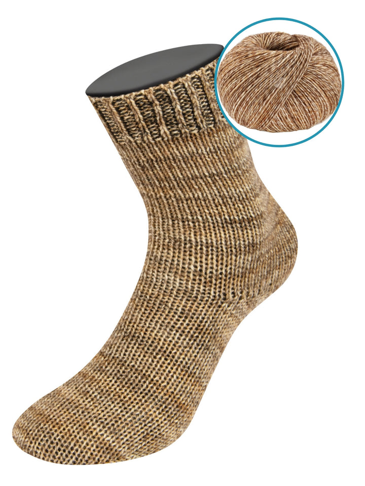 Vintage Socks 1007