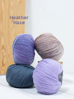 Heather Haze