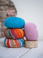 Paper Rings