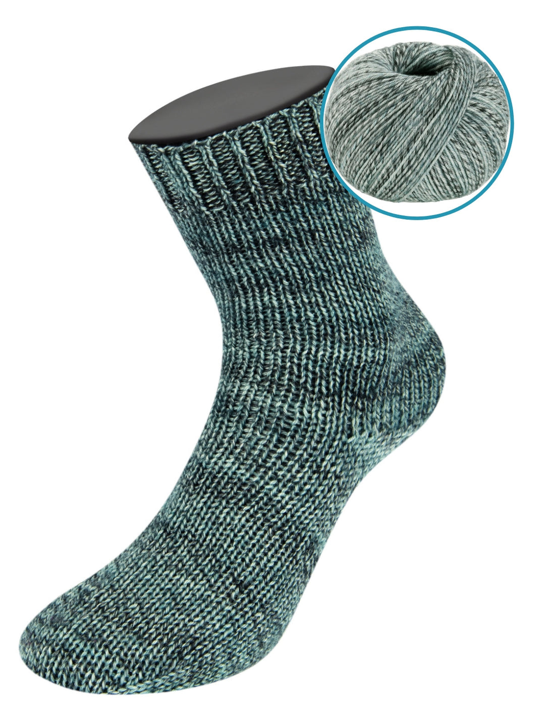 Vintage Socks 1004
