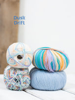 Dusk Drift